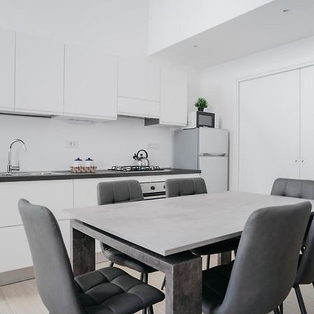 Апартаменты Casa Napoletana - Nilo Неаполь Экстерьер фото