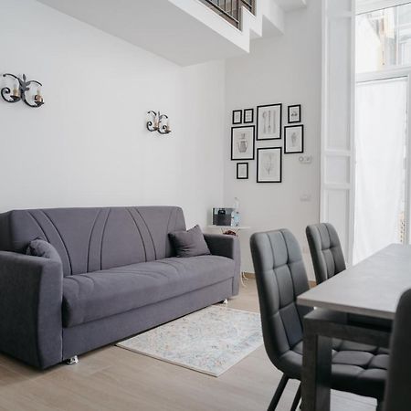 Апартаменты Casa Napoletana - Nilo Неаполь Экстерьер фото