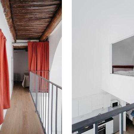 Апартаменты Casa Napoletana - Nilo Неаполь Экстерьер фото