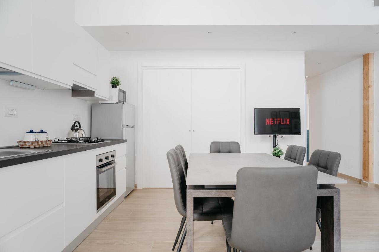 Апартаменты Casa Napoletana - Nilo Неаполь Экстерьер фото
