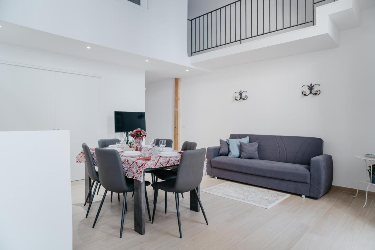 Апартаменты Casa Napoletana - Nilo Неаполь Экстерьер фото
