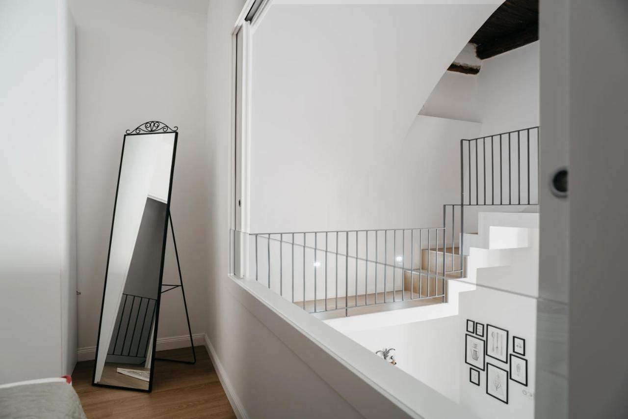 Апартаменты Casa Napoletana - Nilo Неаполь Экстерьер фото