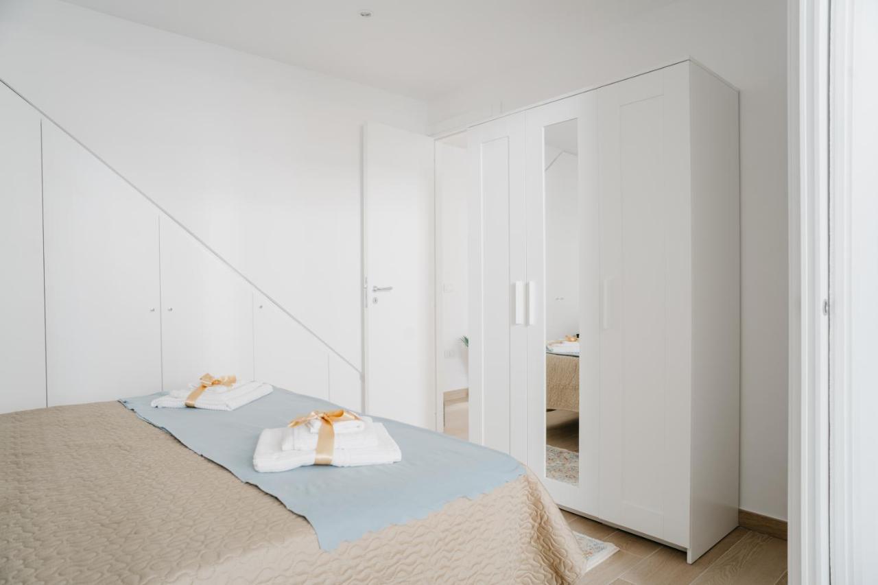 Апартаменты Casa Napoletana - Nilo Неаполь Экстерьер фото