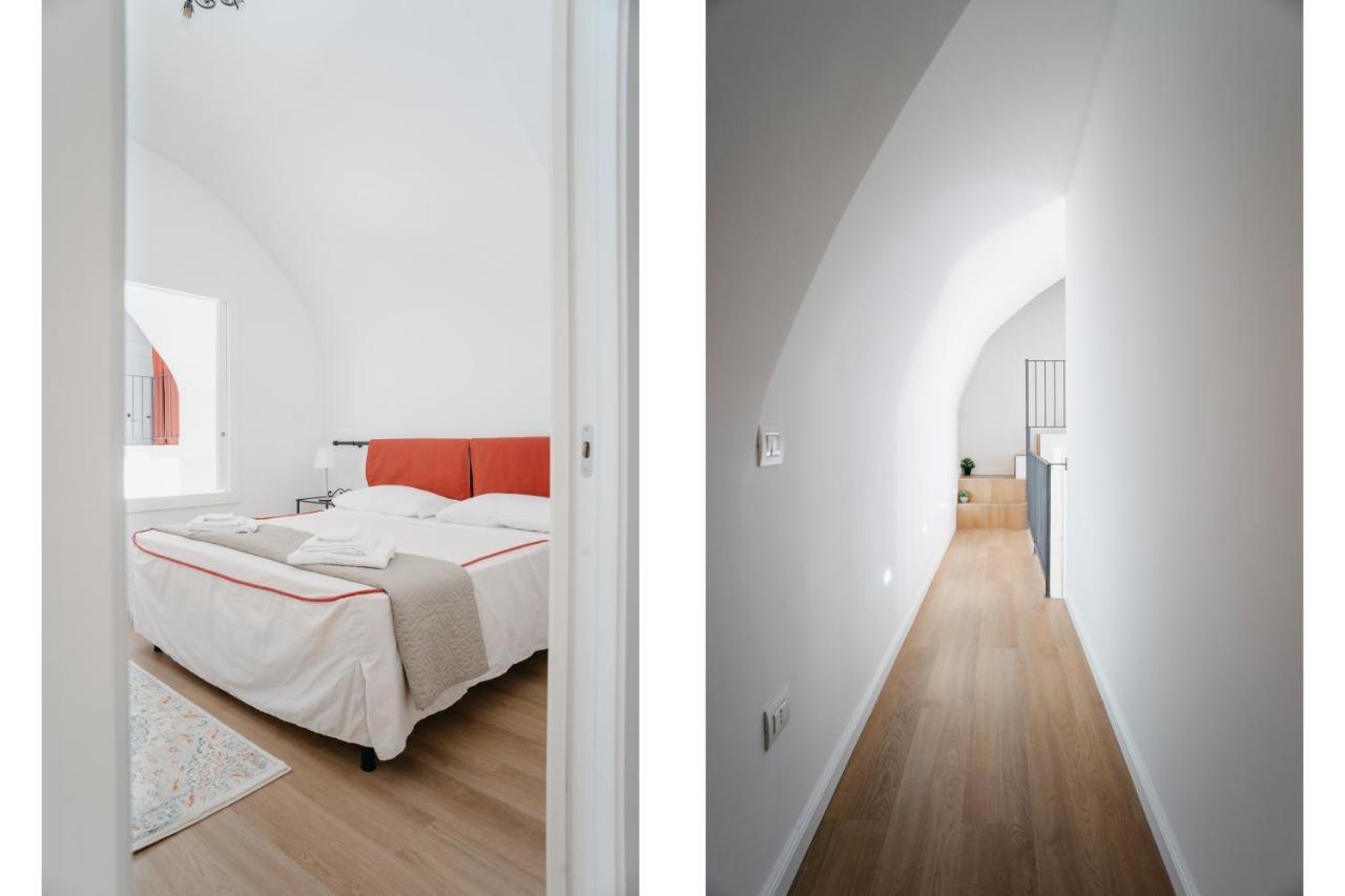 Апартаменты Casa Napoletana - Nilo Неаполь Экстерьер фото