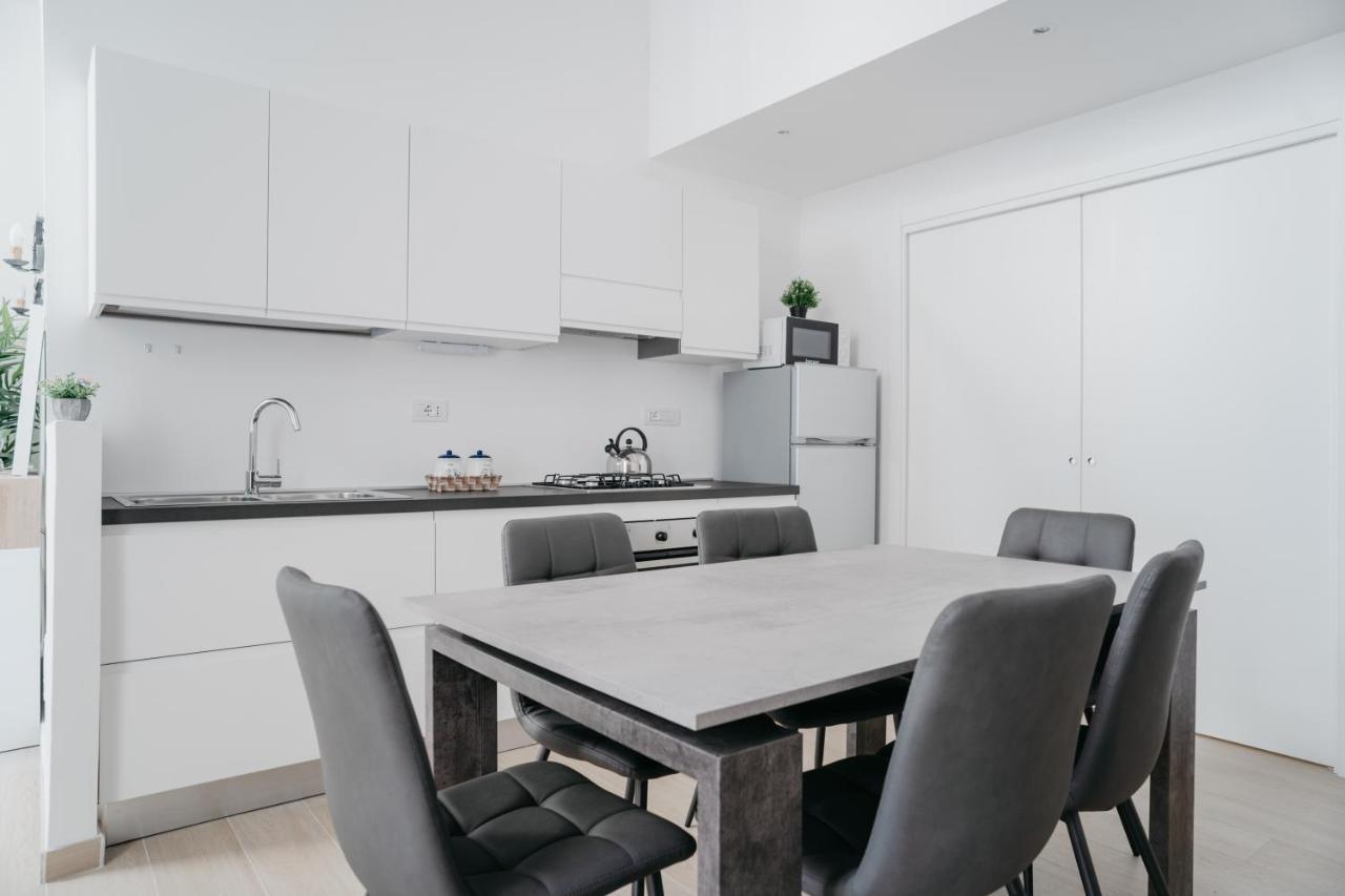 Апартаменты Casa Napoletana - Nilo Неаполь Экстерьер фото