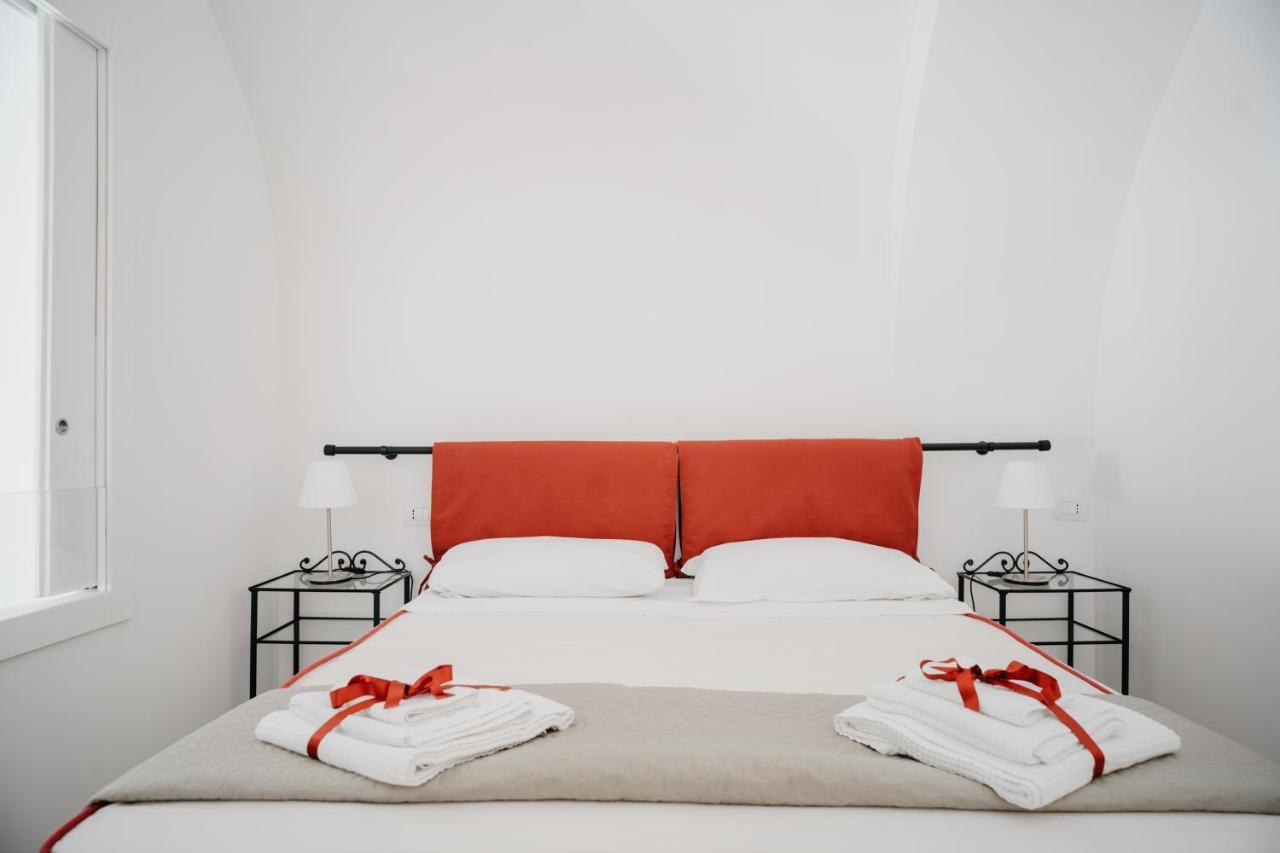 Апартаменты Casa Napoletana - Nilo Неаполь Экстерьер фото