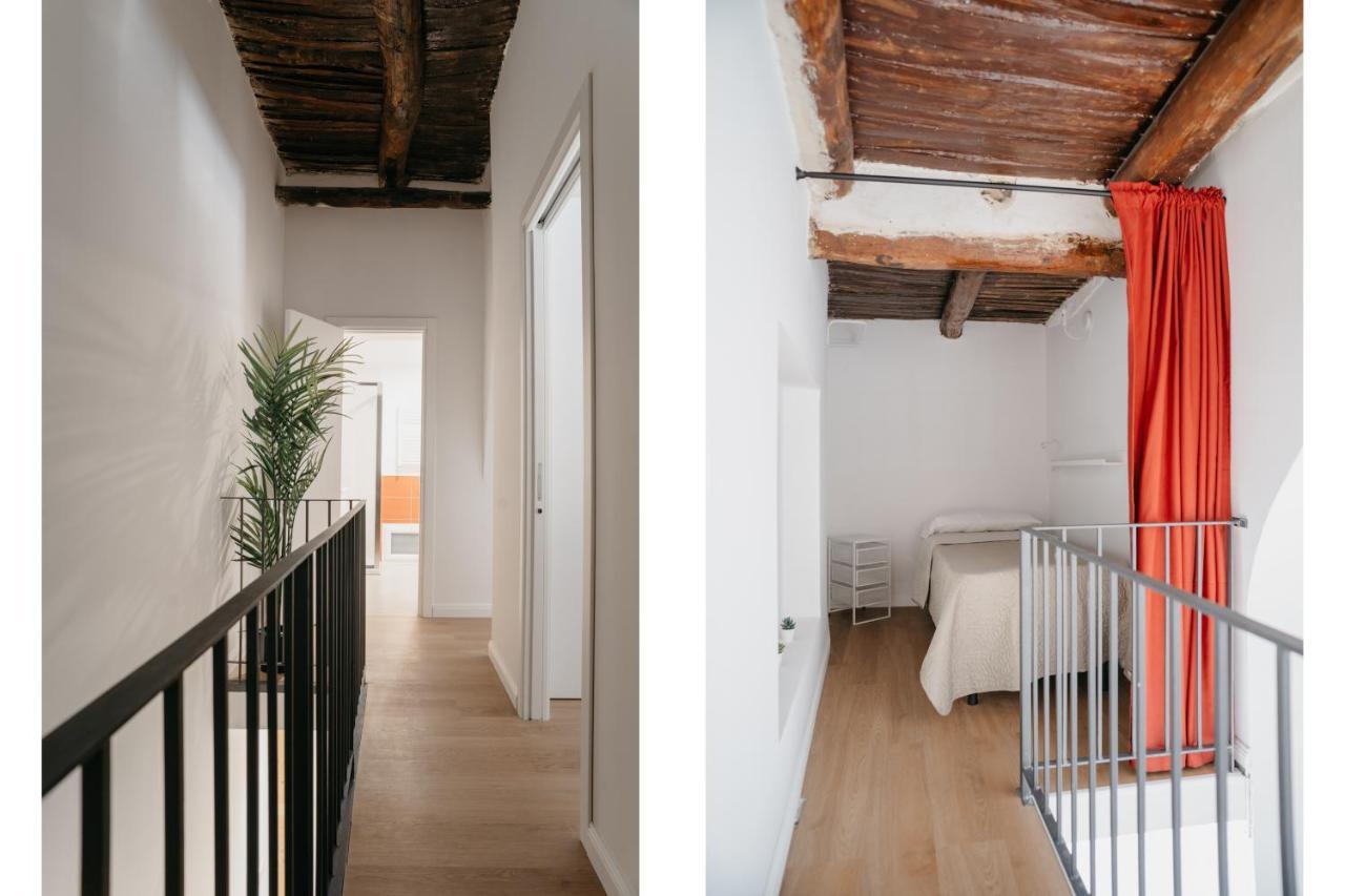 Апартаменты Casa Napoletana - Nilo Неаполь Экстерьер фото