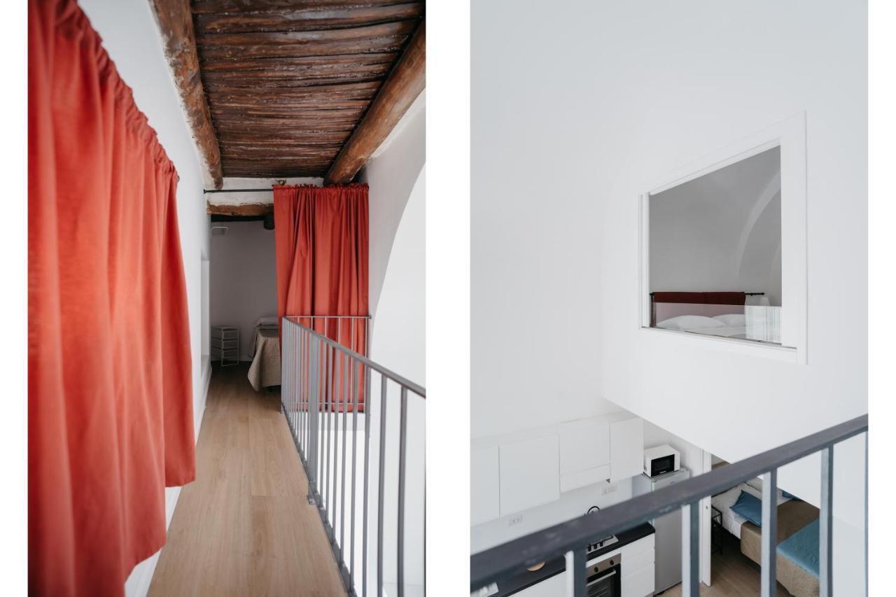 Апартаменты Casa Napoletana - Nilo Неаполь Экстерьер фото