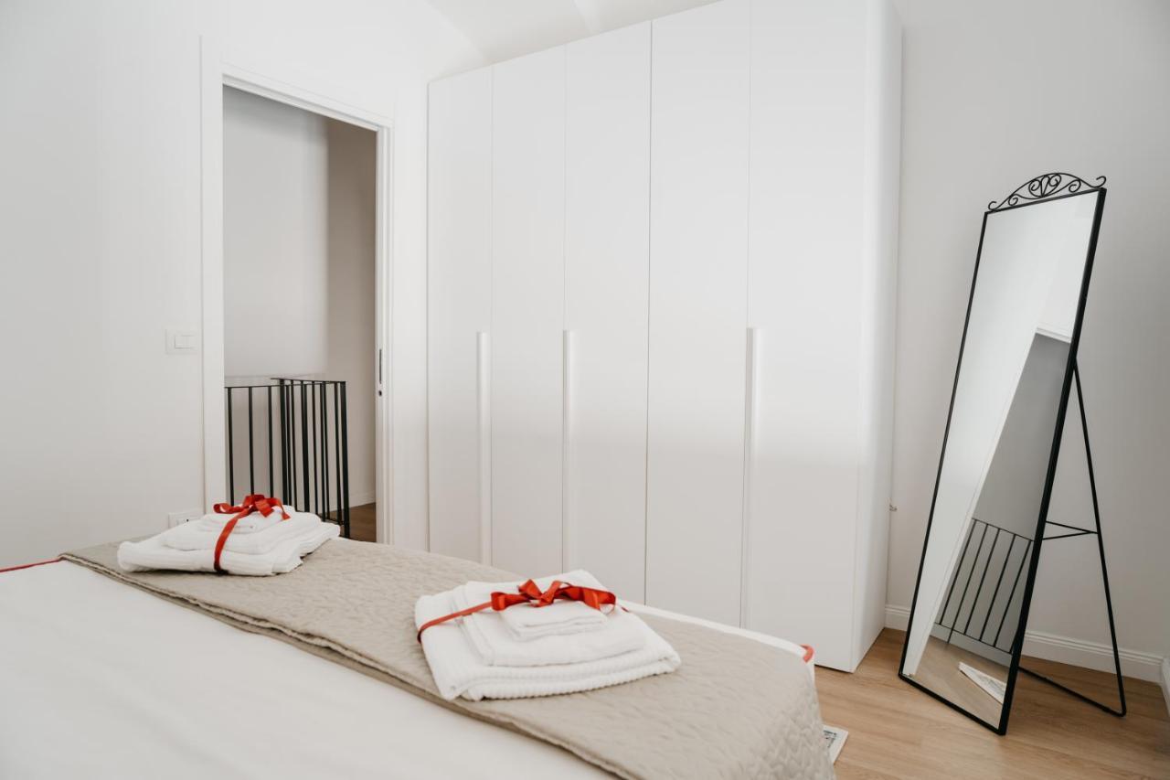 Апартаменты Casa Napoletana - Nilo Неаполь Экстерьер фото