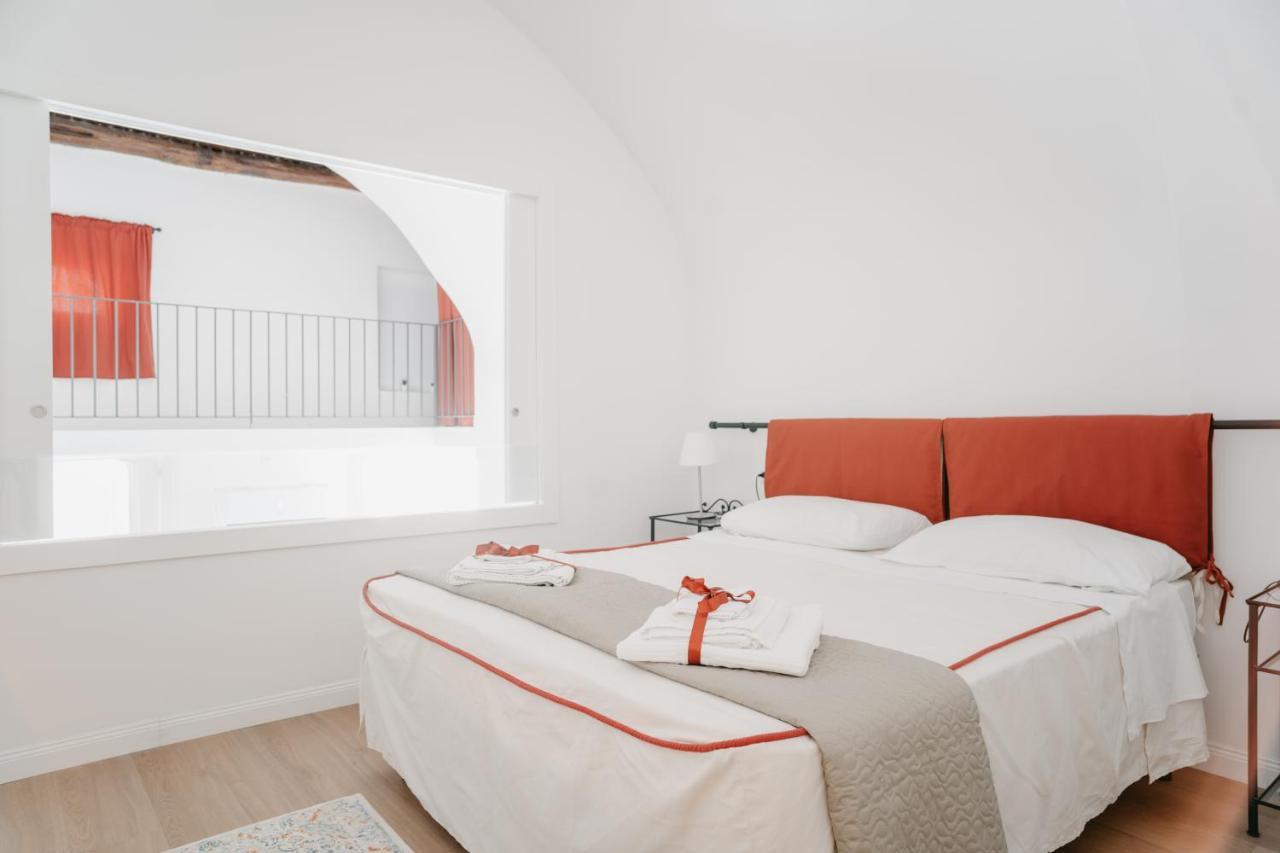 Апартаменты Casa Napoletana - Nilo Неаполь Экстерьер фото